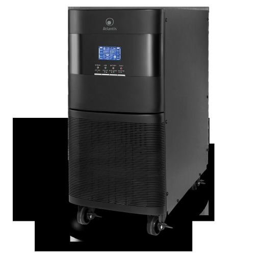 ATLANTIS UPS 10000VA/10000W SERVER TOWER